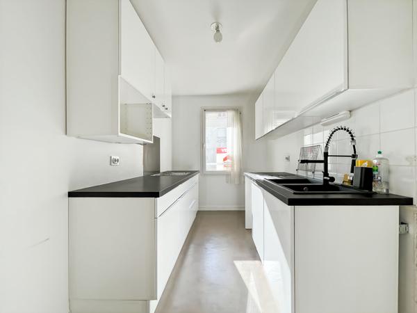 À vendre Appartement 4 pièces à Melun 80 m2