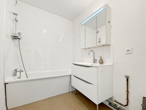 À vendre Appartement 4 pièces à Melun 80 m2