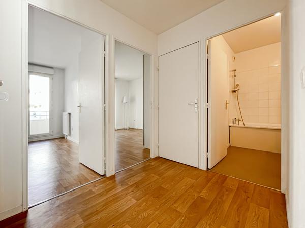 À vendre Appartement 4 pièces à Melun 80 m2