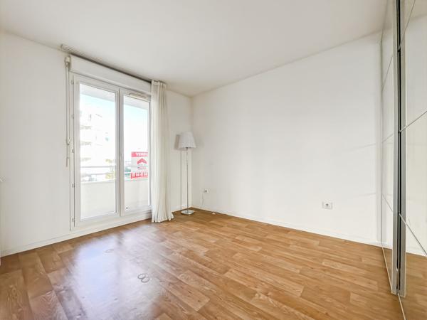 À vendre Appartement 4 pièces à Melun 80 m2