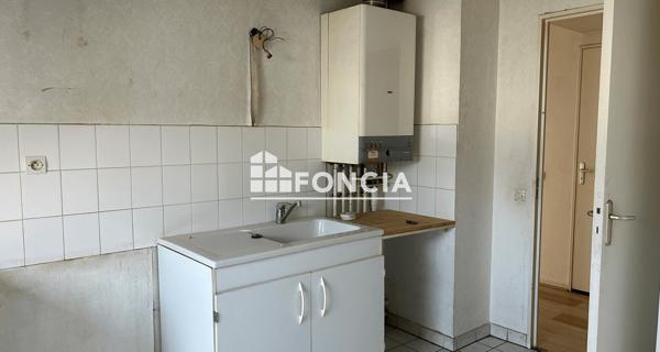 À vendre Appartement 2 pièces 74.65 m² - Annecy 74960