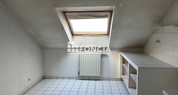 À vendre Appartement 2 pièces 74.65 m² - Annecy 74960