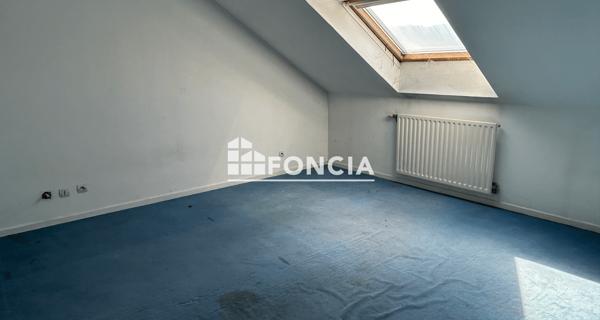 À vendre Appartement 2 pièces 74.65 m² - Annecy 74960