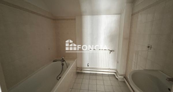 À vendre Appartement 2 pièces 74.65 m² - Annecy 74960