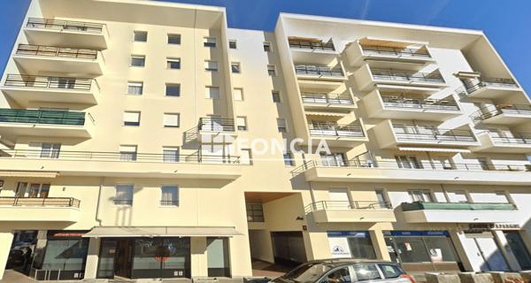 À vendre Appartement 2 pièces 74.65 m² - Annecy 74960