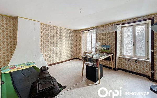 Maison à vendre    3 pièces • 65 m2 Celoux