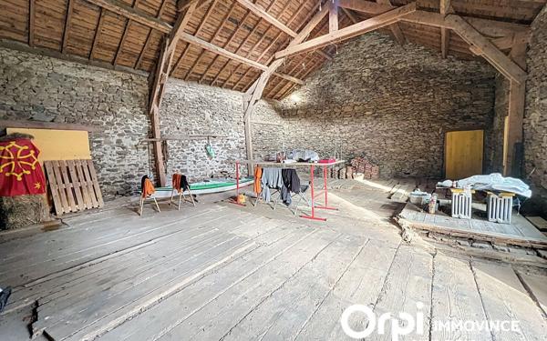 Maison à vendre    3 pièces • 65 m2 Celoux