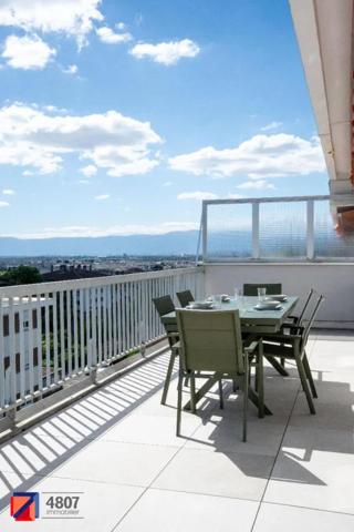 Appartement à louer à Annemasse (74100)