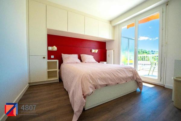 Appartement à louer à Annemasse (74100)