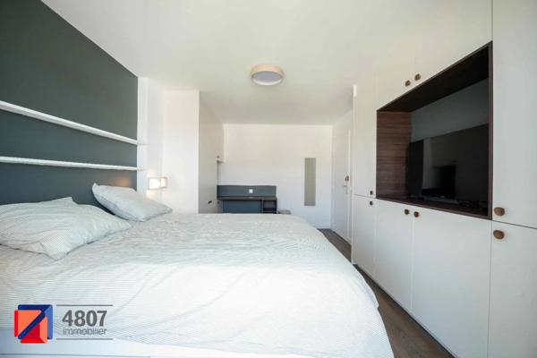 Appartement à louer à Annemasse (74100)