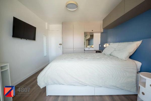 Appartement à louer à Annemasse (74100)