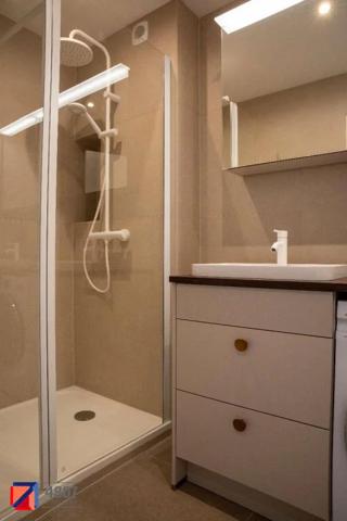 Appartement à louer à Annemasse (74100)