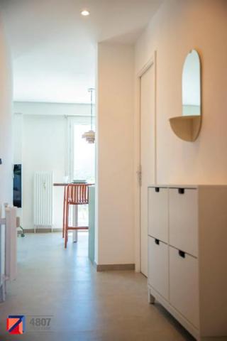Appartement à louer à Annemasse (74100)
