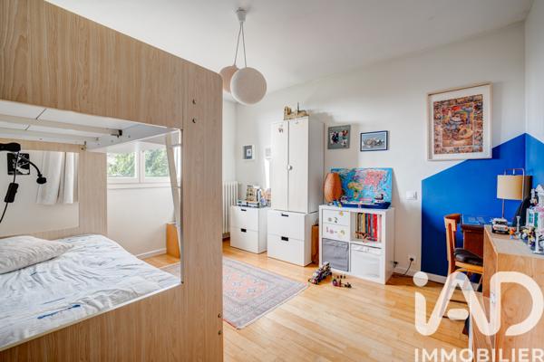 Maison à vendre 5 pièces 102 m² Toulouse