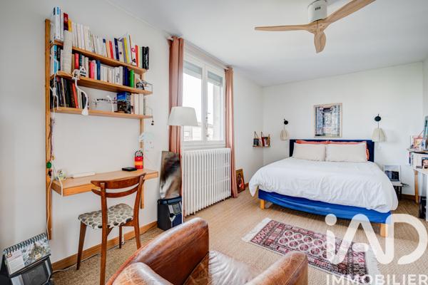 Maison à vendre 5 pièces 102 m² Toulouse