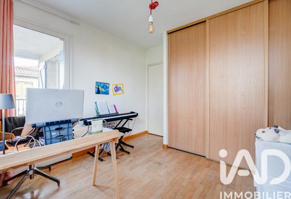 Maison à vendre 5 pièces 102 m² Toulouse
