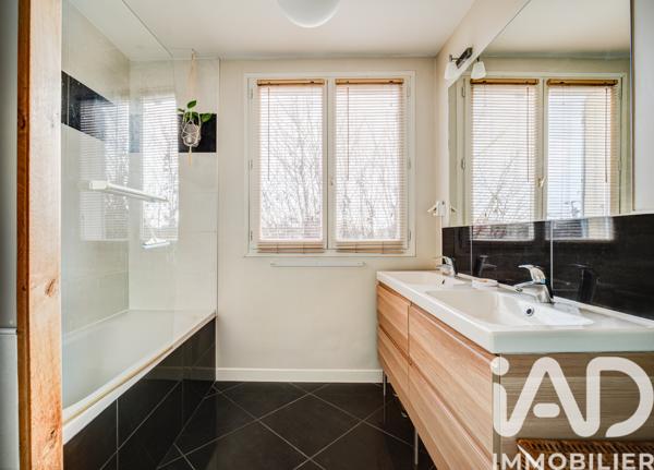 Maison à vendre 5 pièces 102 m² Toulouse