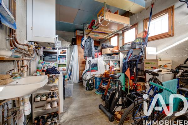 Maison à vendre 5 pièces 102 m² Toulouse