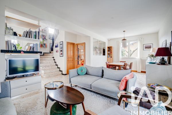 Maison à vendre 5 pièces 102 m² Toulouse