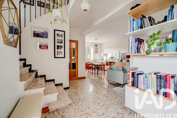 Maison à vendre 5 pièces 102 m² Toulouse