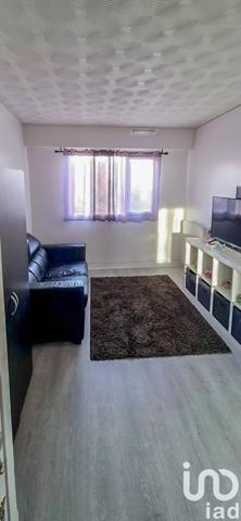 Appartement à vendre 1 pièce 15 m² Bonneuil-sur-Marne