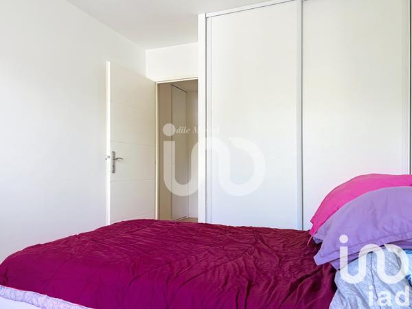 Appartement à vendre 3 pièces 61 m² Le Plessis-Bouchard