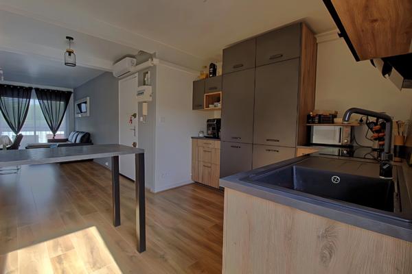 Appartement à vendre 4 pièces MONTAUBAN (82)