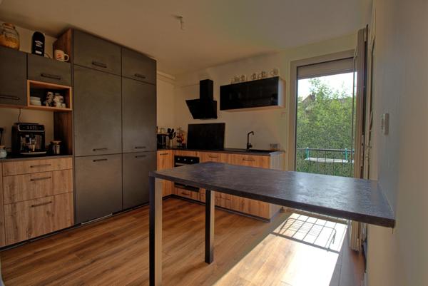 Appartement à vendre 4 pièces MONTAUBAN (82)