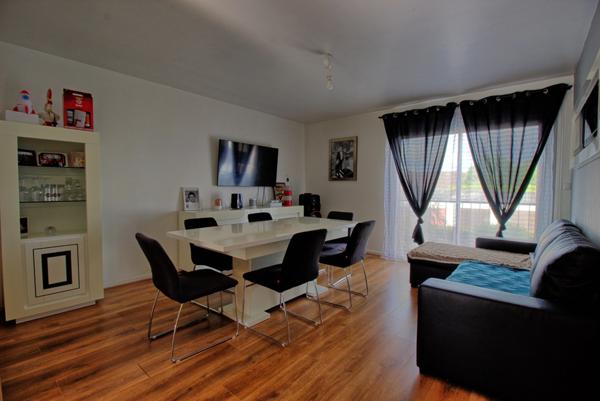 Appartement à vendre 4 pièces MONTAUBAN (82)