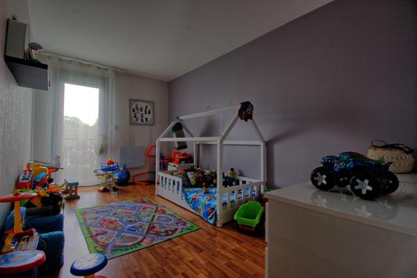 Appartement à vendre 4 pièces MONTAUBAN (82)