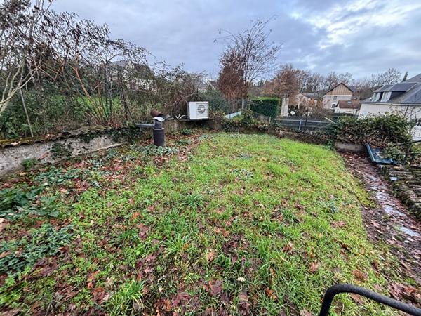 Atelier / garage Montbazon 80 m2