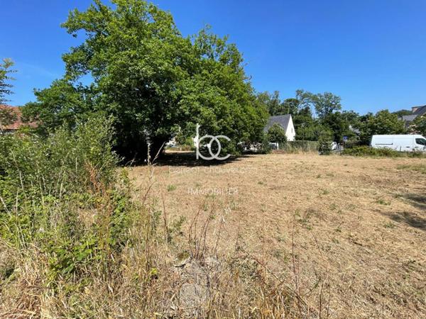 SARZEAU Terrain 380 m²