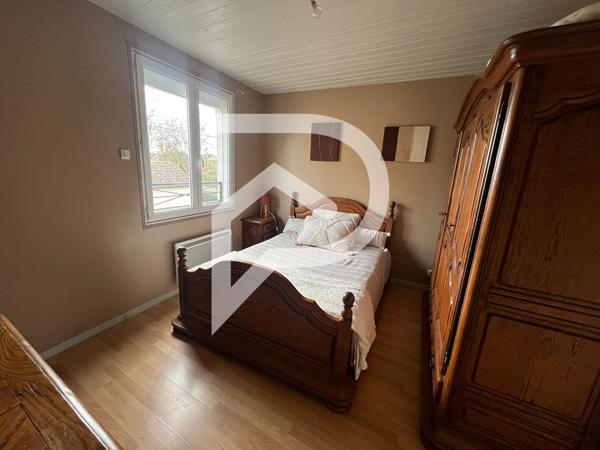 Maison 5 pièces 136 m2