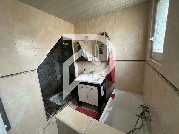 Maison 5 pièces 136 m2