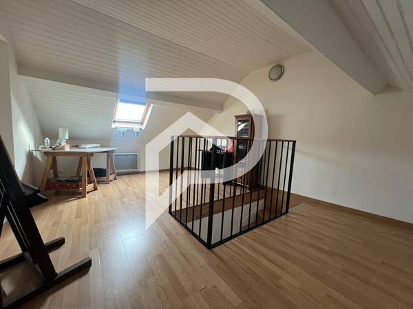 Maison 5 pièces 136 m2