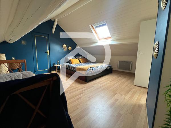 Maison 5 pièces 136 m2