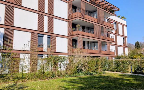 Appartement à vendre    3 pièces • 63,72 m2 Tassin-la-Demi-Lune