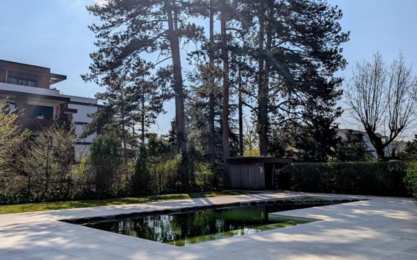 Appartement à vendre    3 pièces • 63,72 m2 Tassin-la-Demi-Lune