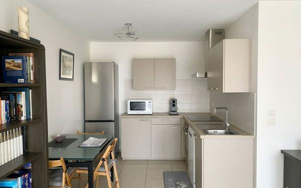 Appartement à vendre    3 pièces • 63,72 m2 Tassin-la-Demi-Lune