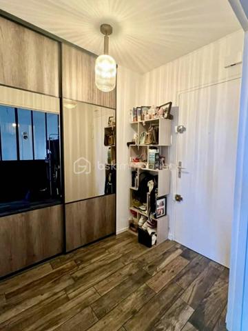 Appartement de 38,01 m²