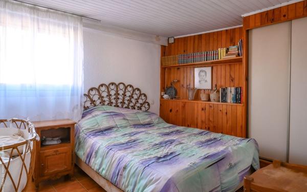 Appartement à vendre    4 pièces • 100 m2 Sanary-sur-Mer