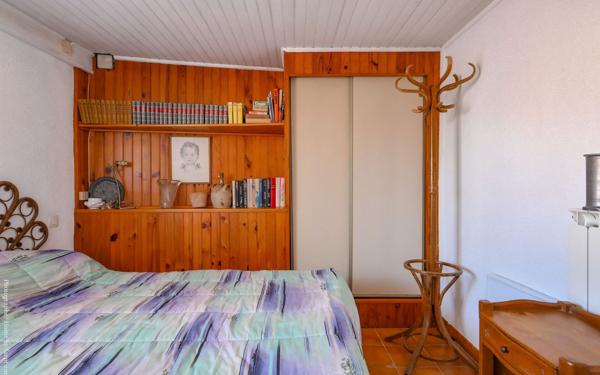 Appartement à vendre    4 pièces • 100 m2 Sanary-sur-Mer