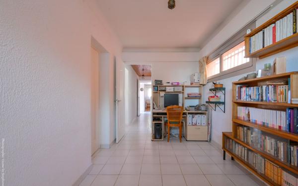 Appartement à vendre    4 pièces • 100 m2 Sanary-sur-Mer