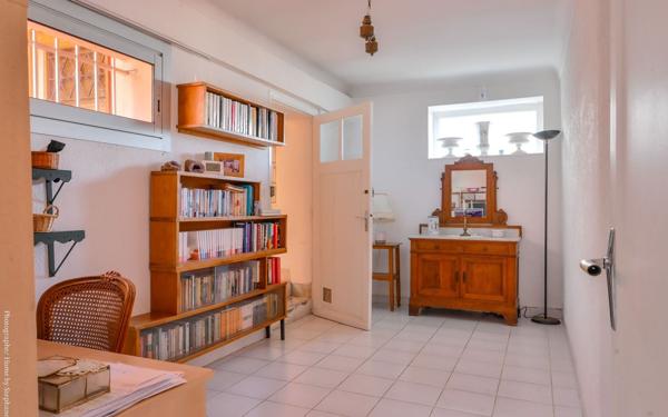 Appartement à vendre    4 pièces • 100 m2 Sanary-sur-Mer