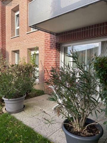 Appartement à vendre à Bailleul dans le Nord (59270), ref : F30414