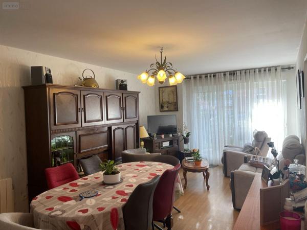 Appartement à vendre à Bailleul dans le Nord (59270), ref : F30414