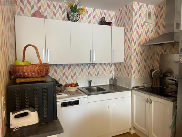 Appartement à vendre à Bailleul dans le Nord (59270), ref : F30414