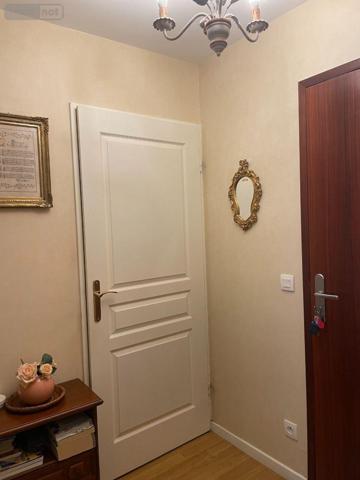 Appartement à vendre à Bailleul dans le Nord (59270), ref : F30414