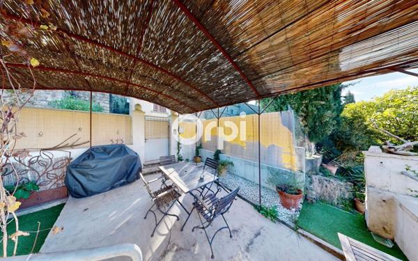 Maison à vendre    4 pièces •  Largentière