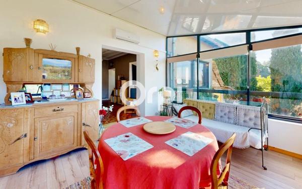 Maison à vendre    4 pièces •  Largentière